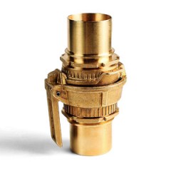 Соединения TankWagen латунные Соединения TankWagen латунные