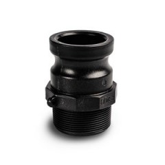 Камлоки типа F Камлоки типа F