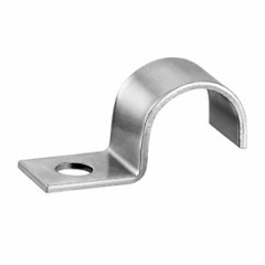 Скобы Norma BSL 510 однолапковые для одного кабеля DIN 72571