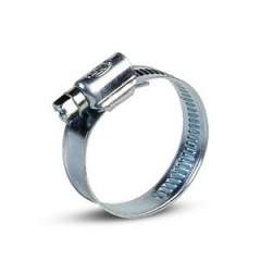 Хомуты червячные 20 32 мм Хомуты червячные 20 32 мм