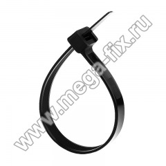 Хомуты пластиковые 200 мм Хомуты пластиковые 200 мм